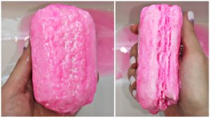 ЯРКОЕ ? МЕГА РОЗОВОЕ ? РАЗМОКШЕЕ МЫЛО ? РОЗОВОЕ БЕЗУМИЕ ? SOAKED SOAP RELAX