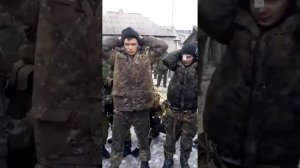 Кто не скачет тот русский воин