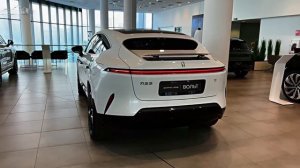 2024 Changan AVATR 11 İnterior & Exterior | Changan AVATR 11 Electric |