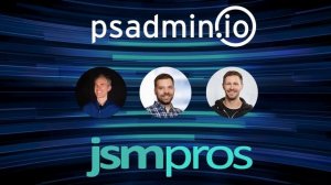 psadmin Podcast Episode 245 - Bring Your PET to Work