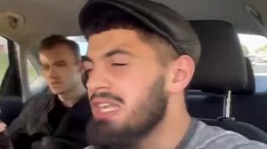 пранк |жесткая реакция пассажира #пранк#розыгрыш#пранквтакси