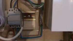 Электрический котел и двух тарифный счетчик