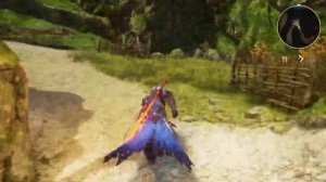 Lets play Tales of Arise [Blind] [Hard] [18]