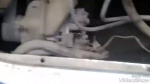 Плохая зарядка на десятке,неожиданная причина.