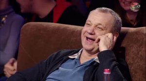 Спецпроект Лиги Смеха который порвал зал ДО СЛЕЗ - Комики VS Шоу-бизнес