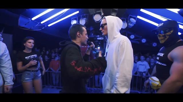 РВАТЬ НА БИТАХ (1/8 ФИНАЛА) - CRAM SQUAD x MNRX | NO RELOADS смотреть онлайн