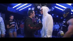 РВАТЬ НА БИТАХ (1/8 ФИНАЛА) - CRAM SQUAD x MNRX | NO RELOADS