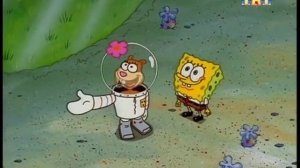 Губка Боб-День Святого Валентина (1/5)