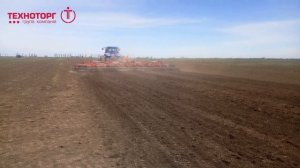 Культиватор ST250 New Holland