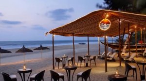 Отели Гоа.Ramada Caravela Beach Resort 5*.Варка.Обзор