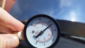 Работа клапана n75 Passat B5 1.9 AHH