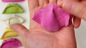Китайские пельмени. Способы лепки пельменей. Chinese dumplings. How to fold dumplings. Asian cookin