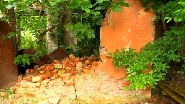 Новоафонский монастырь