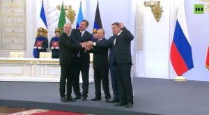 СВО: слева Брат, справа Брат (NILETTO - М5)