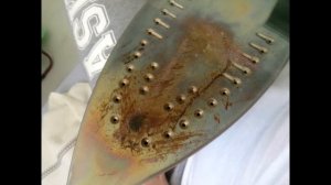 КАК ПОЧИСТИТЬ УТЮГ ОТ НАКИПИ