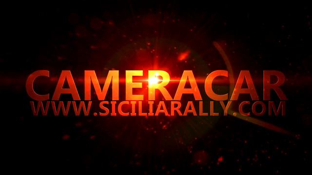 S.Vella - P.Oliveri al 23° Fabaria Rally смотреть онлайн