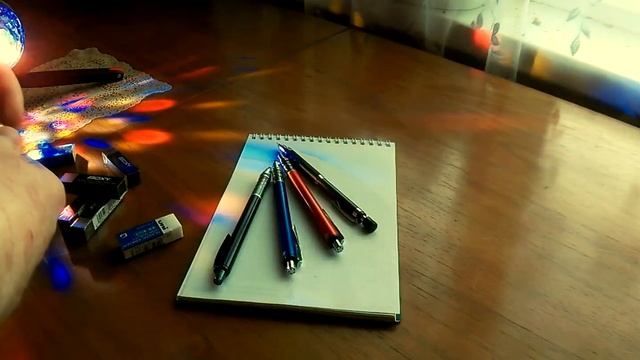 Ластик Uni Mitsubishi BOXY Black EP-60BX и FANTASTIC EP-60. Ну чё темненький или светленький!) смотреть онлайн