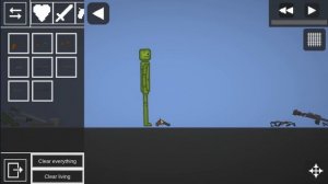 НОВЫЙ КЛОН ПИПЛ ПЛЕЙГРАУНД НА ТЕЛЕФОНЫ! MELON PLAYGROUND