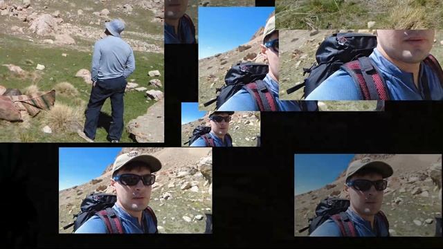 Восхождение на Ерыдаг - Дагестан - горный туризм, пеший поход #дагестан #ерыдаг