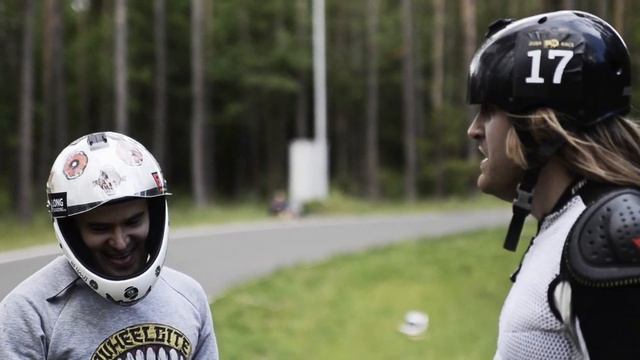 Zubr Race 2016 Raubichi, Belarus смотреть онлайн