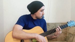 Урок 15 КИНО Звезда (вера, надежда, любовь) школа Гитара с нуля @ Роман Конограй