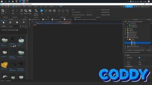 Roblox Studio. Создание игры «Лабиринт». Часть 4