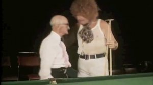 Benny Hill - Head slapping