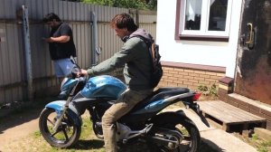 Выбираем мотоцикл за 50 000 рублей / Мотоспорт за 50 тысяч. 2 часть