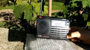 Tecsun PL 330 & 660 AM  3 MHZ.