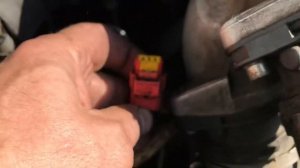 часть 62 Пежо 607 2.2 тди замена насоса в баке и датчика давления топлива