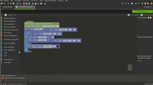 Как сделать таймер в MCreate (Scratch Play)