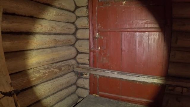 Заброшенная деревня.Последний шанс увидеть то что завтра поглотит время смотреть онлайн