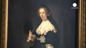 Королевская семья Нидерландов полюбовалась совместным с Францией приобретением