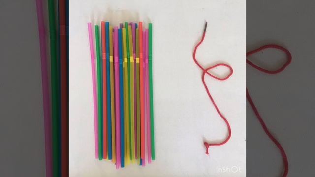 развивающие игры из трубочек смотреть онлайн