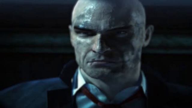 Hitman: Absolution — Часть 6: "Спасайся бегством"(Библиотека) смотреть онлайн