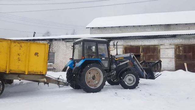 закупили ЗИМНЕЕ ДТ, удобрение КАЛИМАГ, ГЛИЦЕРИН для коров / декабрь 2022 / за Русь ! смотреть онлайн