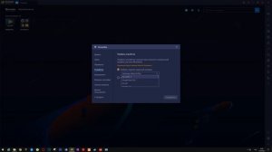 Как поменять устройство в Bluestacks /как изменить устройства bluestacks x