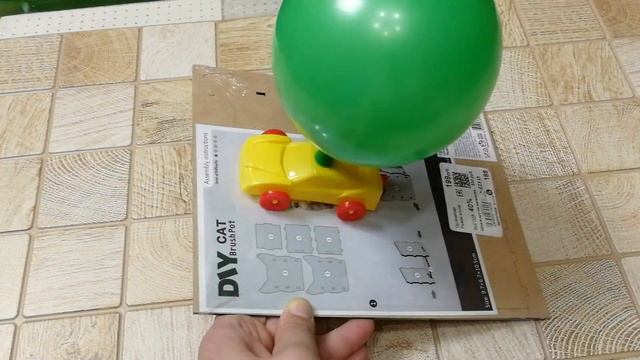 Опыты: Что такое Воздух? и бонус) смотреть онлайн