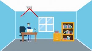 Как правильно разместить инфракрасный обогреватель в комнате?