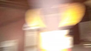 СВЕТ ГАРАЖ ОТ АККУМУЛЯТОРА 12v