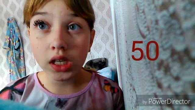 100 слоев туши для ресниц смотреть онлайн