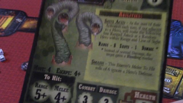 SoB Forbidden Fortress Ep 6 Danger Dojo смотреть онлайн