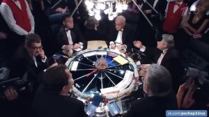 г.Почеп «Что? Где? Когда?» Запчасть к танку Т-34