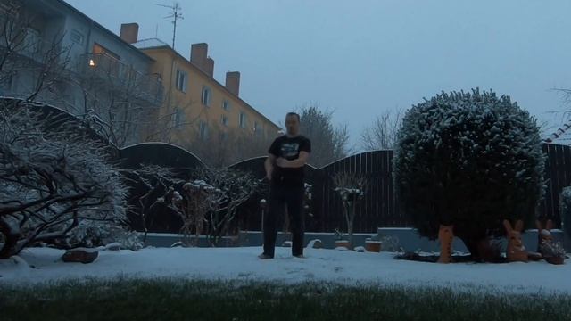 Flankirovka in snow смотреть онлайн