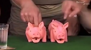 Assassin's creed 2 - Дементий неси свиней