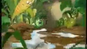 Reklama Bonduelle (1998)