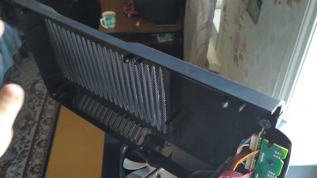 Чистка системного блока ZALMAN Z3 PLUS смотреть онлайн