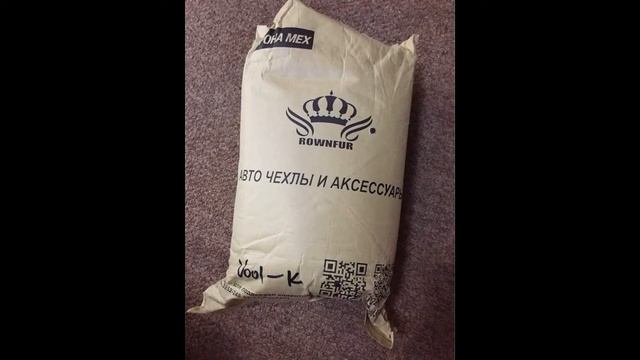 Авточехлы из экокожи на Алиэкспресс: отзывы о качестве универсальных чехлов | #Обзор
