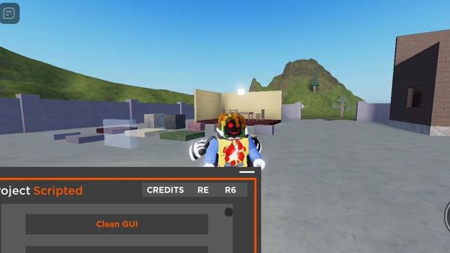 Как создать свой плейс на телефоне без роблокс студий смотреть онлайн