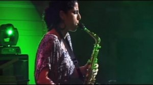 Europa (Carlos Santana) - Sax Cover by GABY SAX